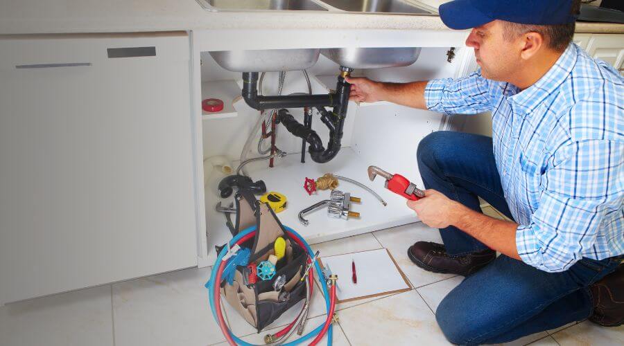 Professional bathroom faucet installation in Cornwall On Hudson, NY